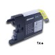BROTHER 1240XL BK COMPATIBLE