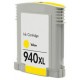 HP 940XL YELLOW COMPATIBLE